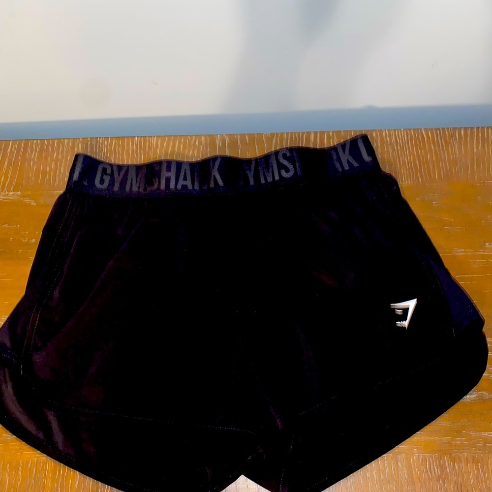 Gymshark shorts